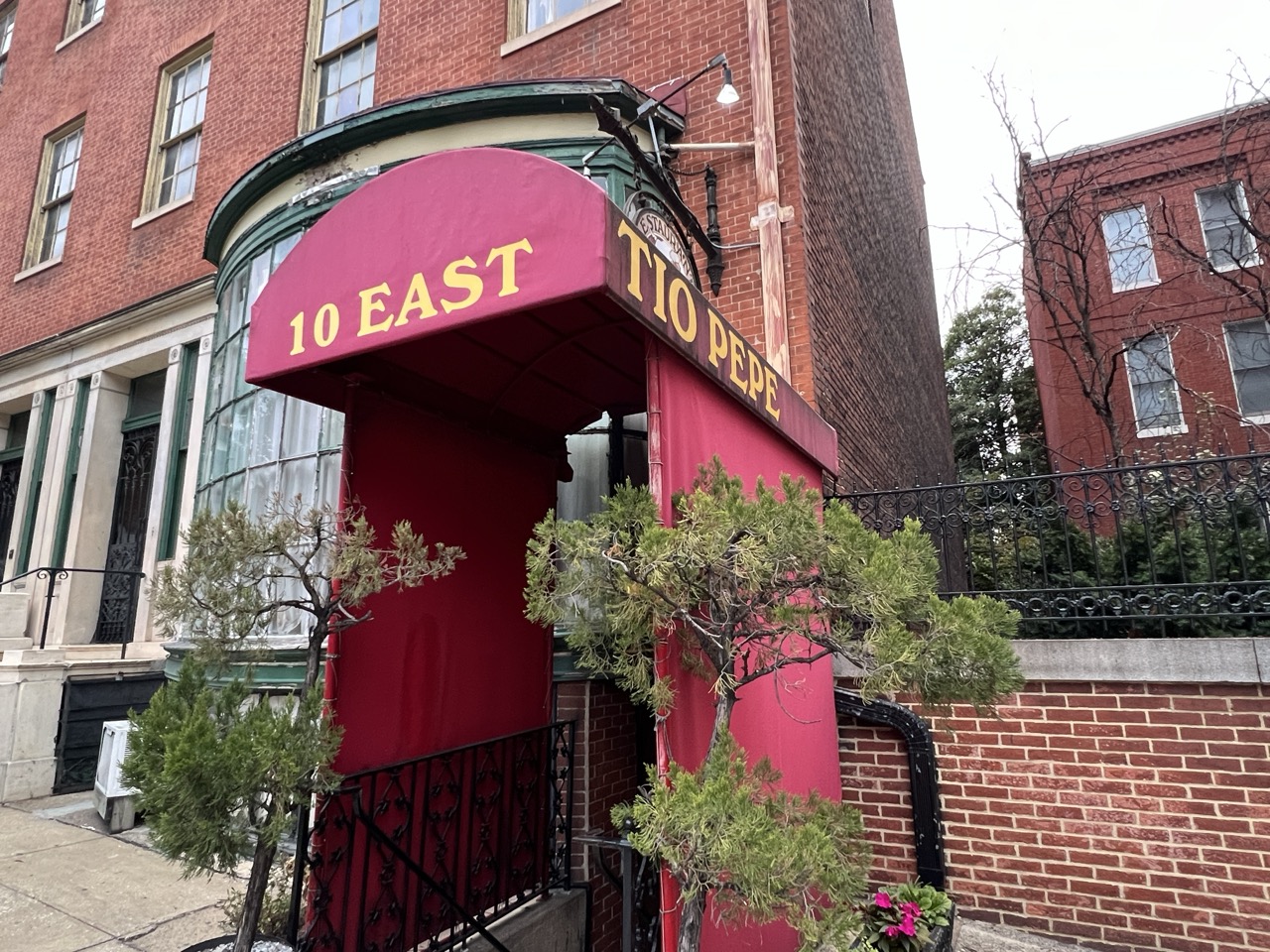 Restaurant Image