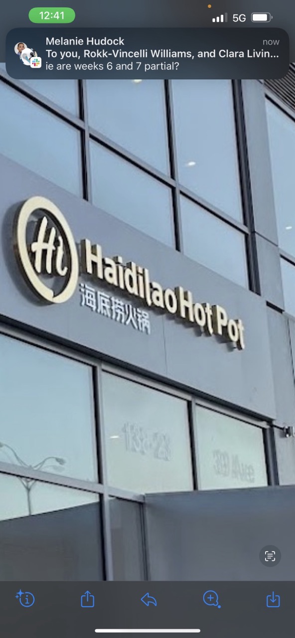 Restaurant Image