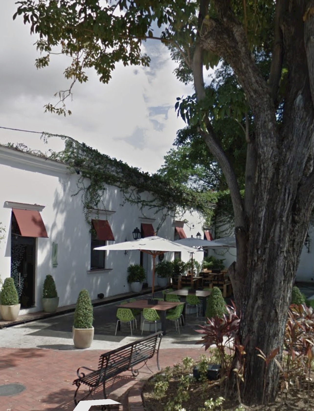 Restaurant Image