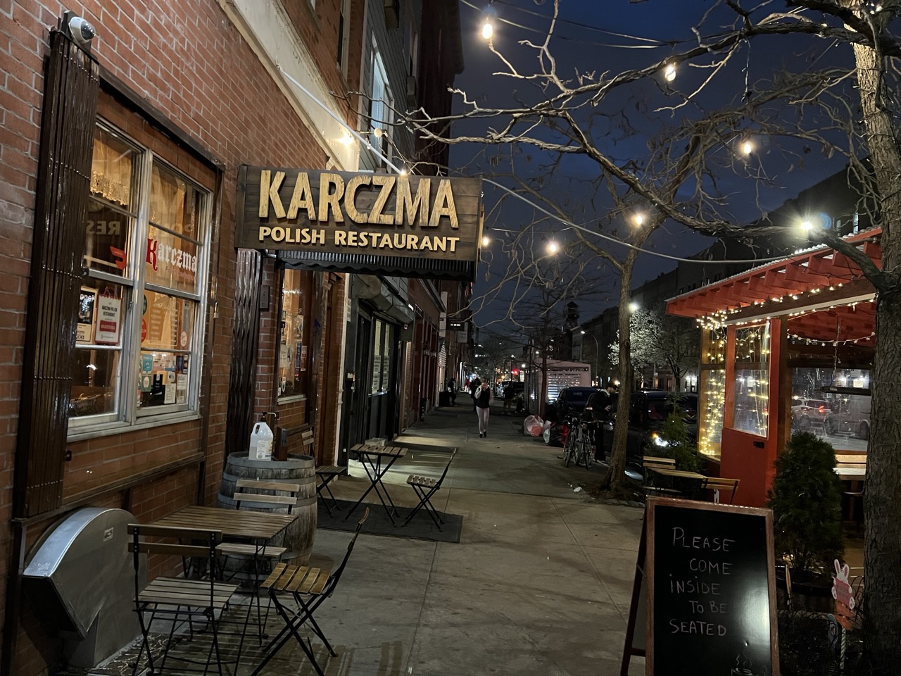 Restaurant Image