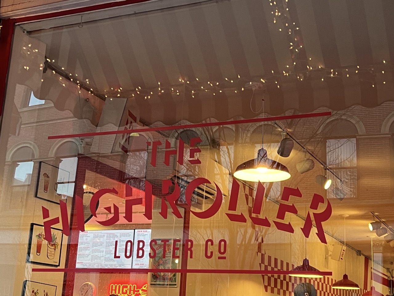 Restaurant Image
