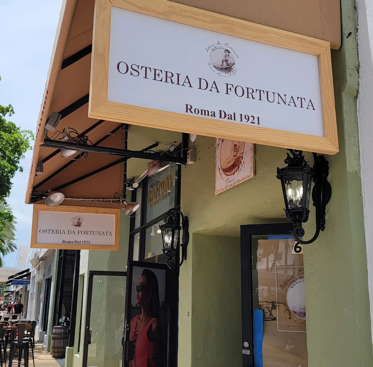 Restaurant Image