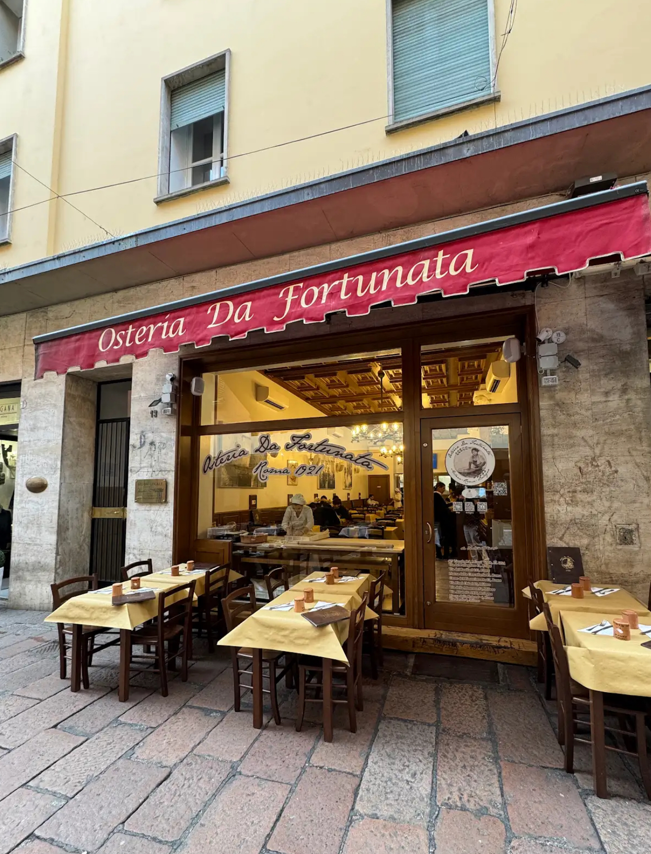 Restaurant Image