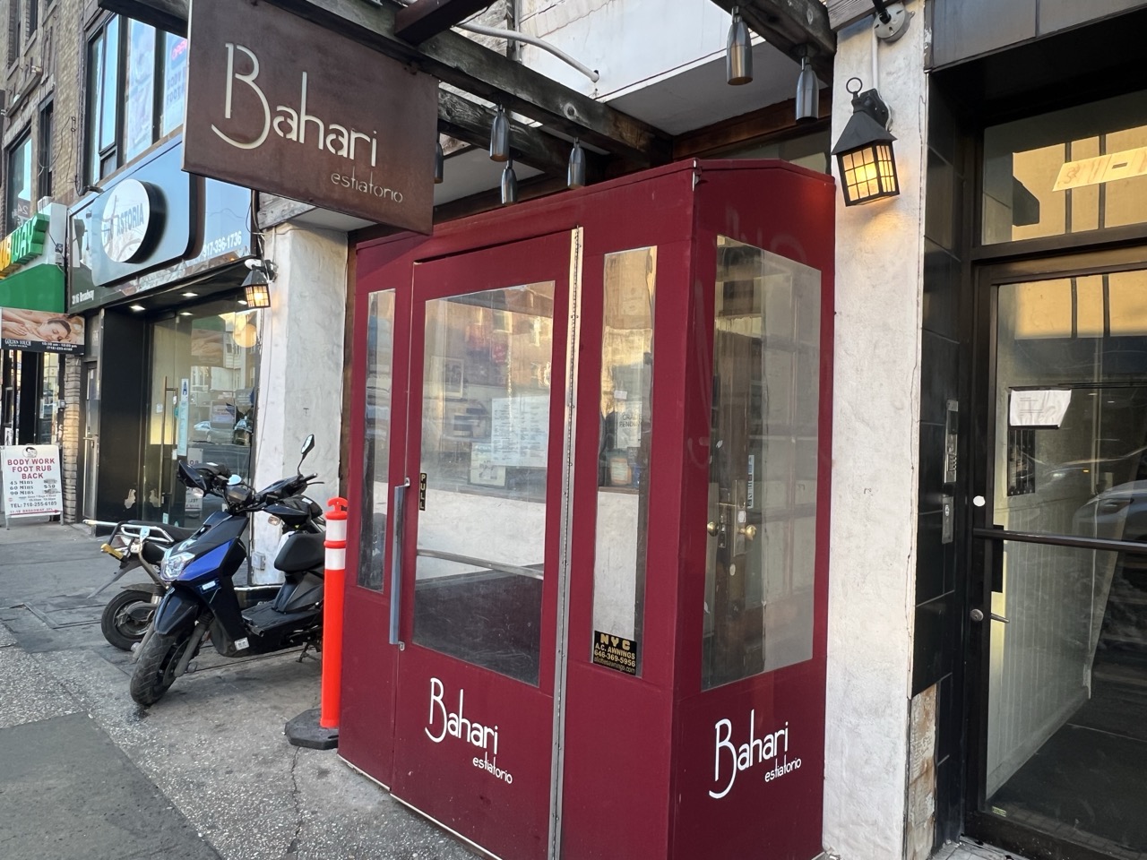 Restaurant Image