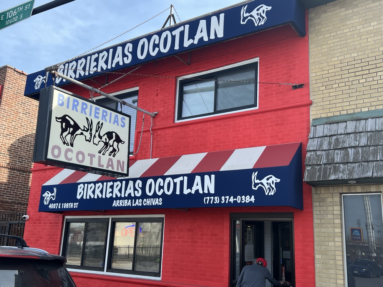 Restaurant Image