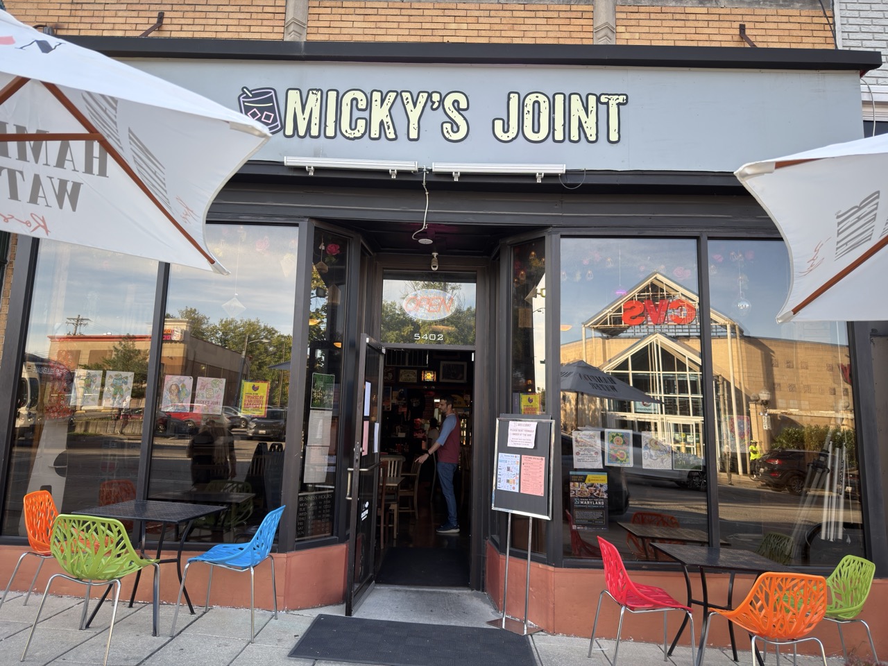 Restaurant Image