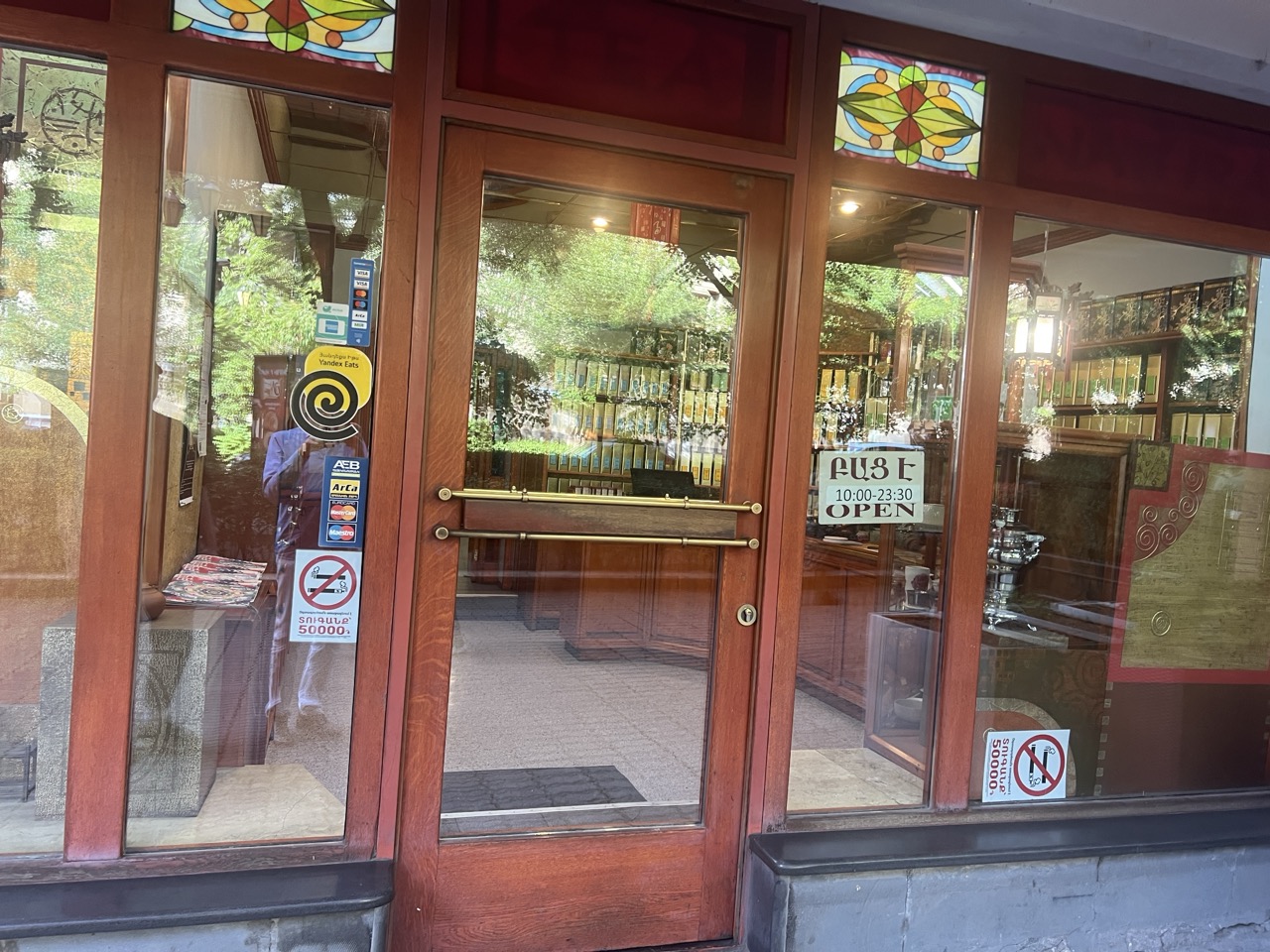 Restaurant Image