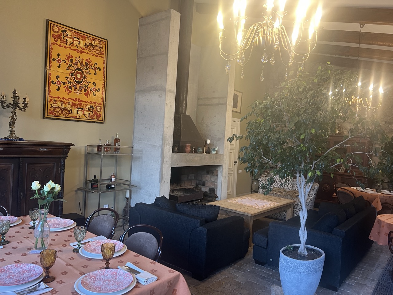 Restaurant Image
