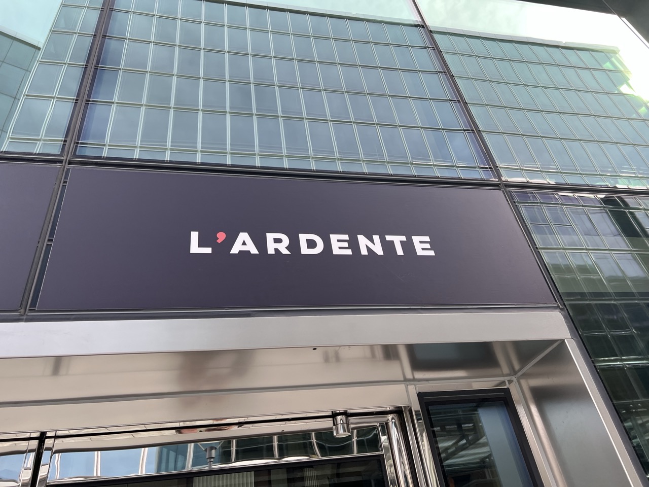 Restaurant Image