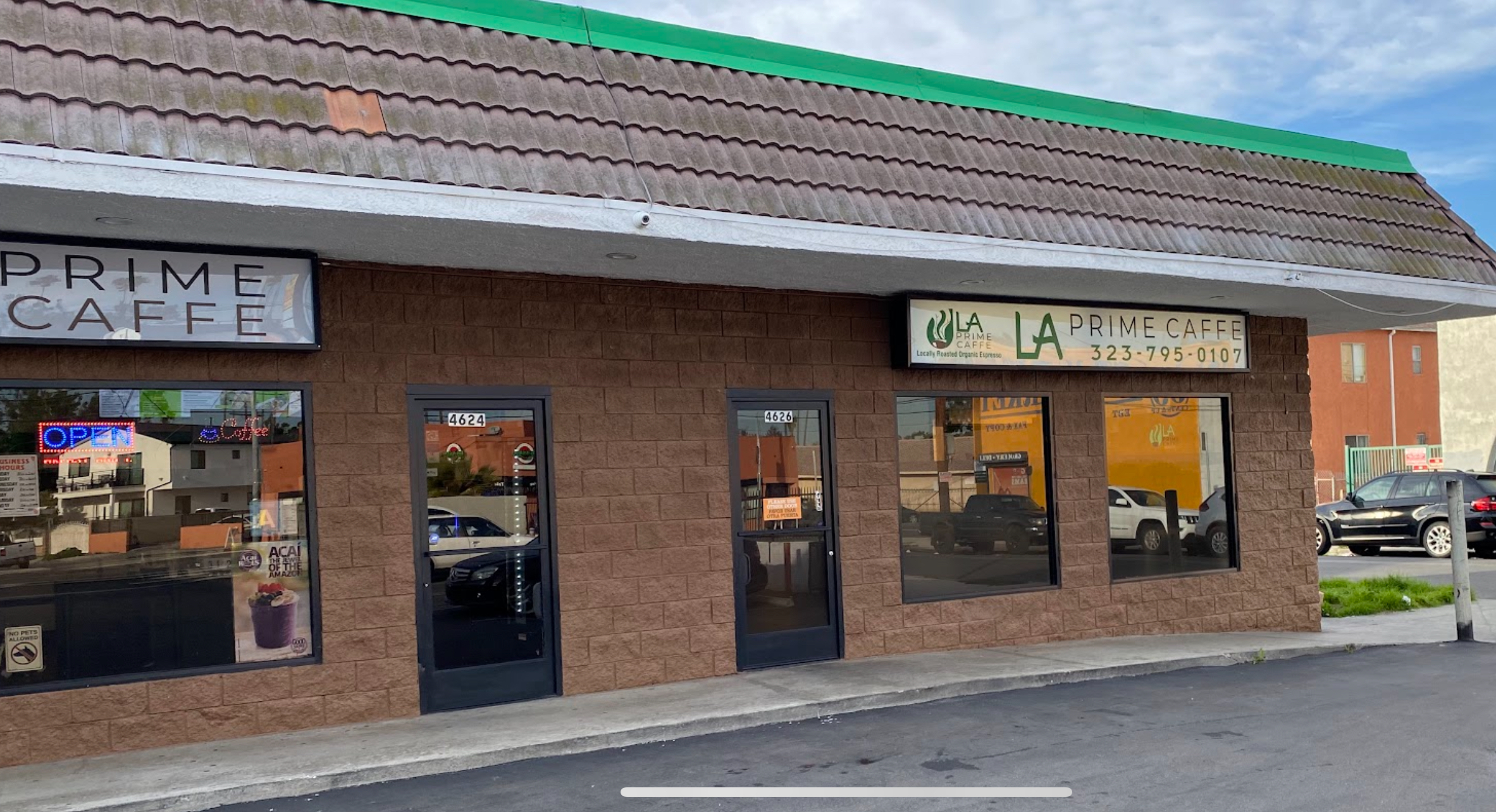 Restaurant Image