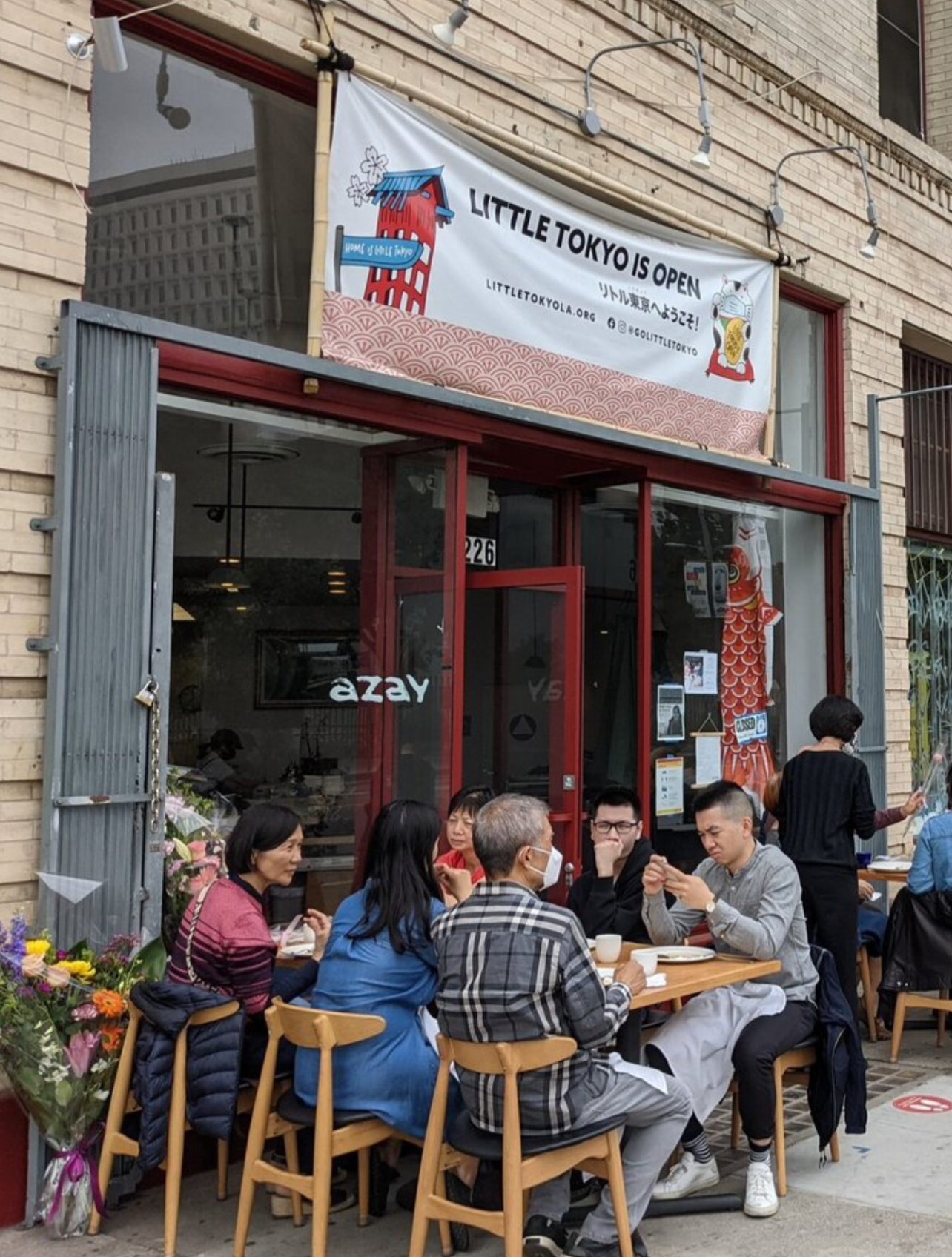 Restaurant Image