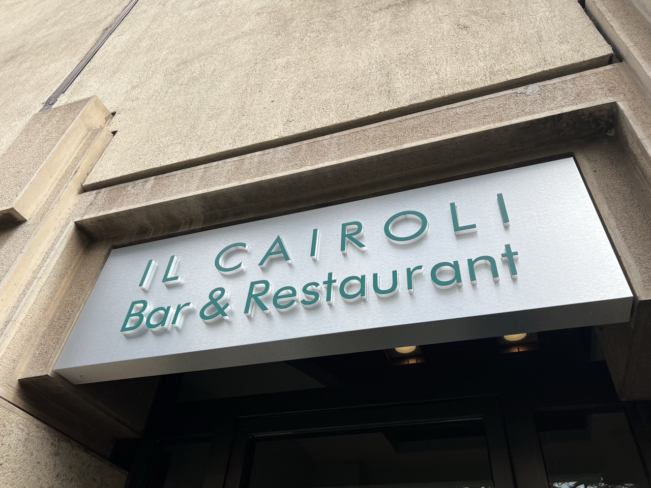 Restaurant Image