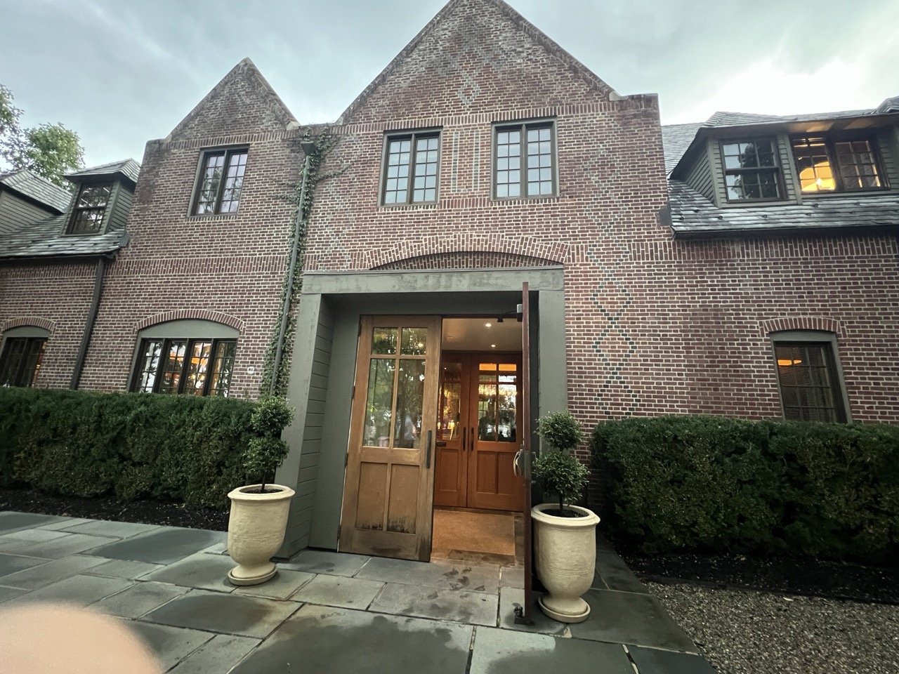 Restaurant Image