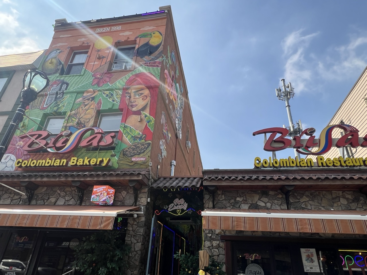 Restaurant Image