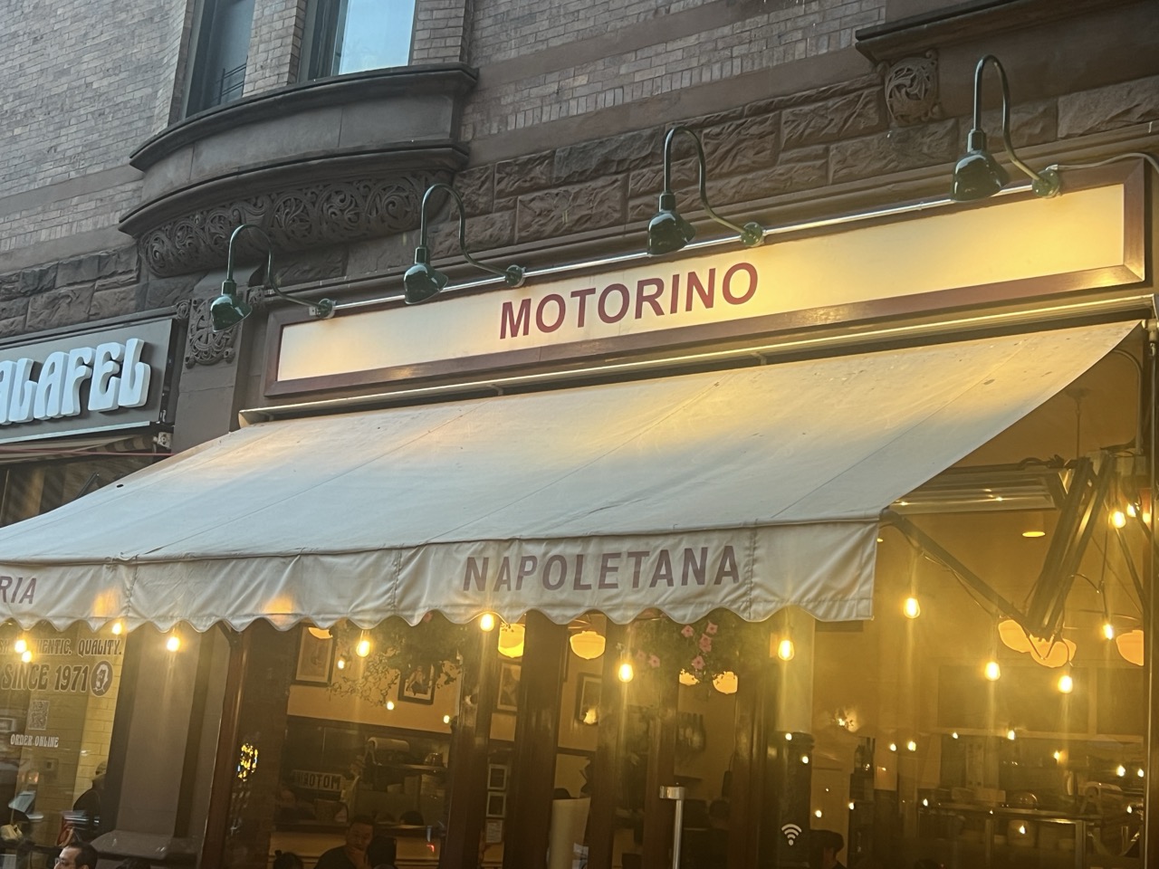 Restaurant Image