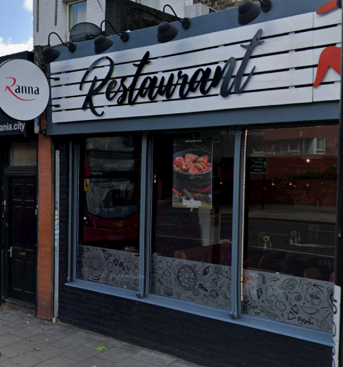 Restaurant Image