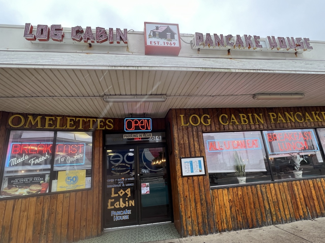 Restaurant Image