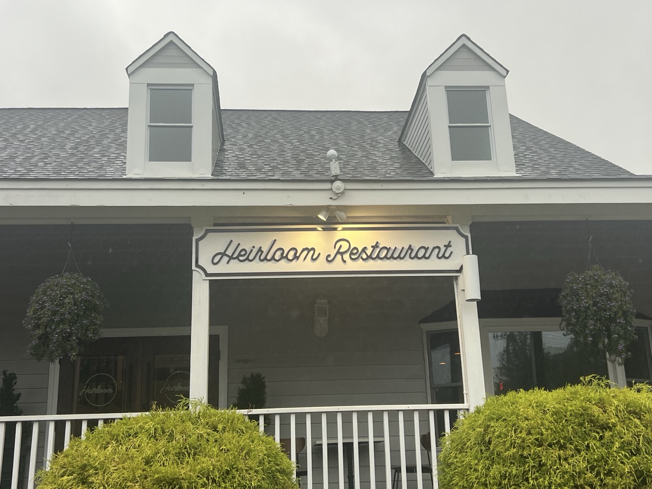 Restaurant Image