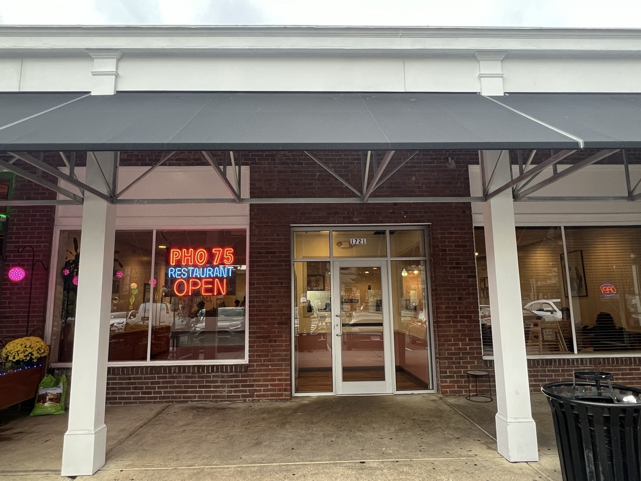 Restaurant Image