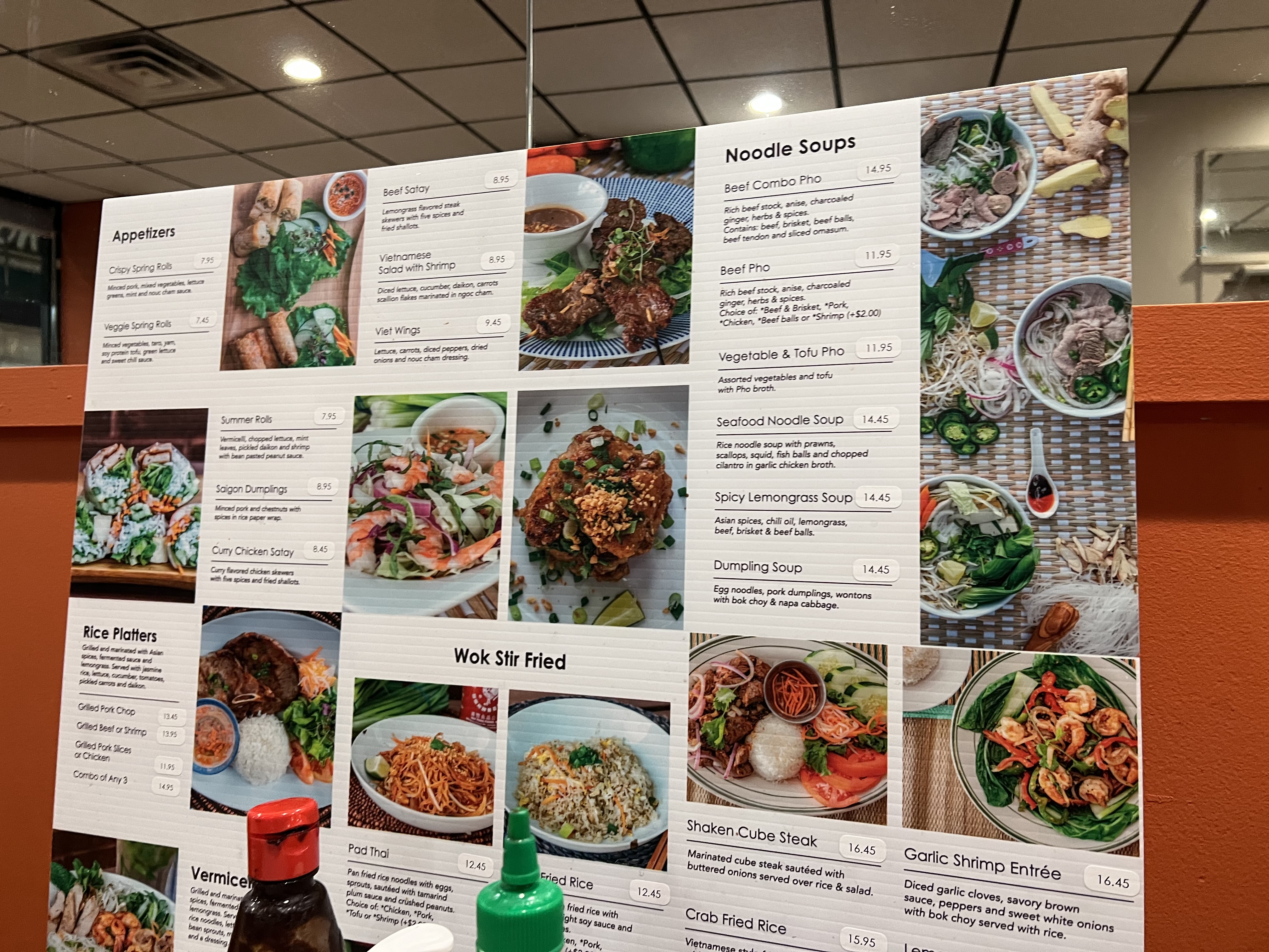Restaurant Image