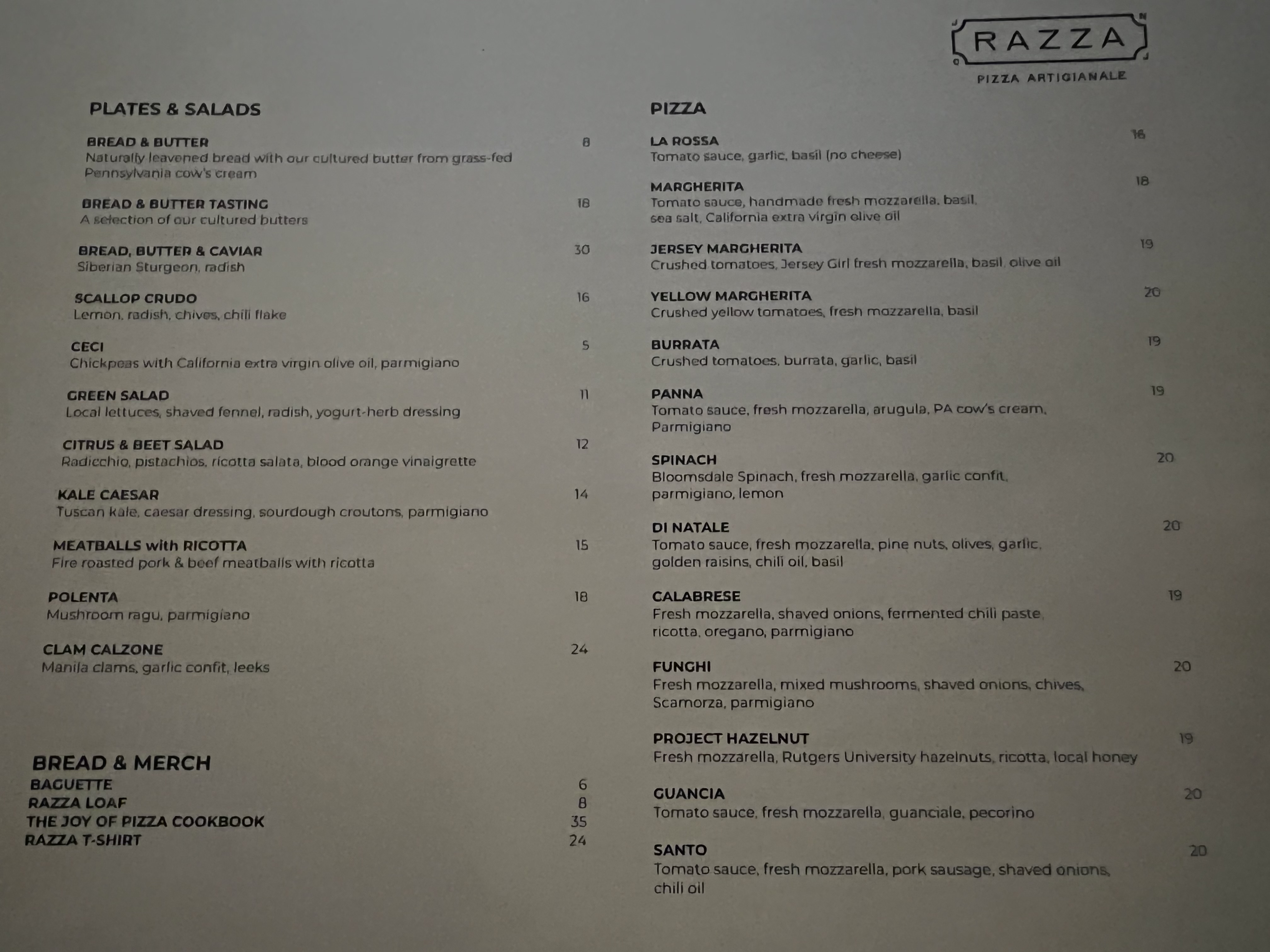Restaurant Image