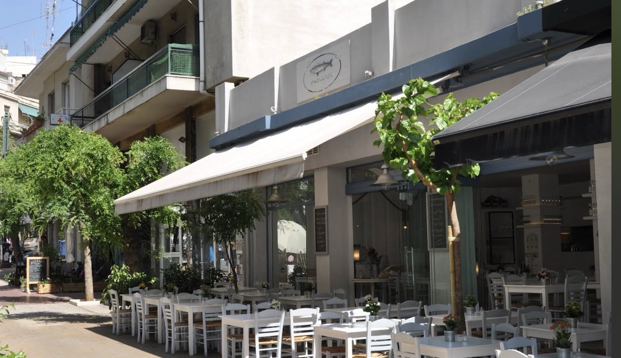 Restaurant Image