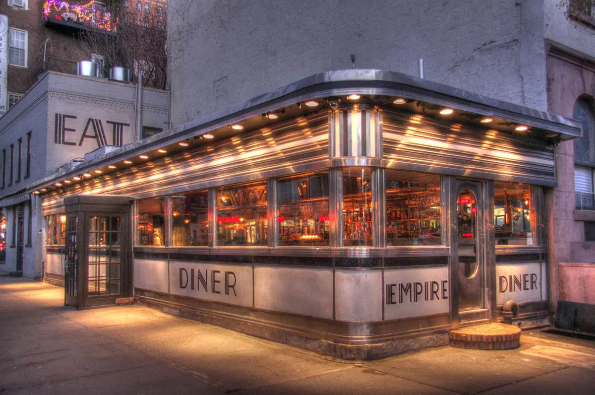 Restaurant Image