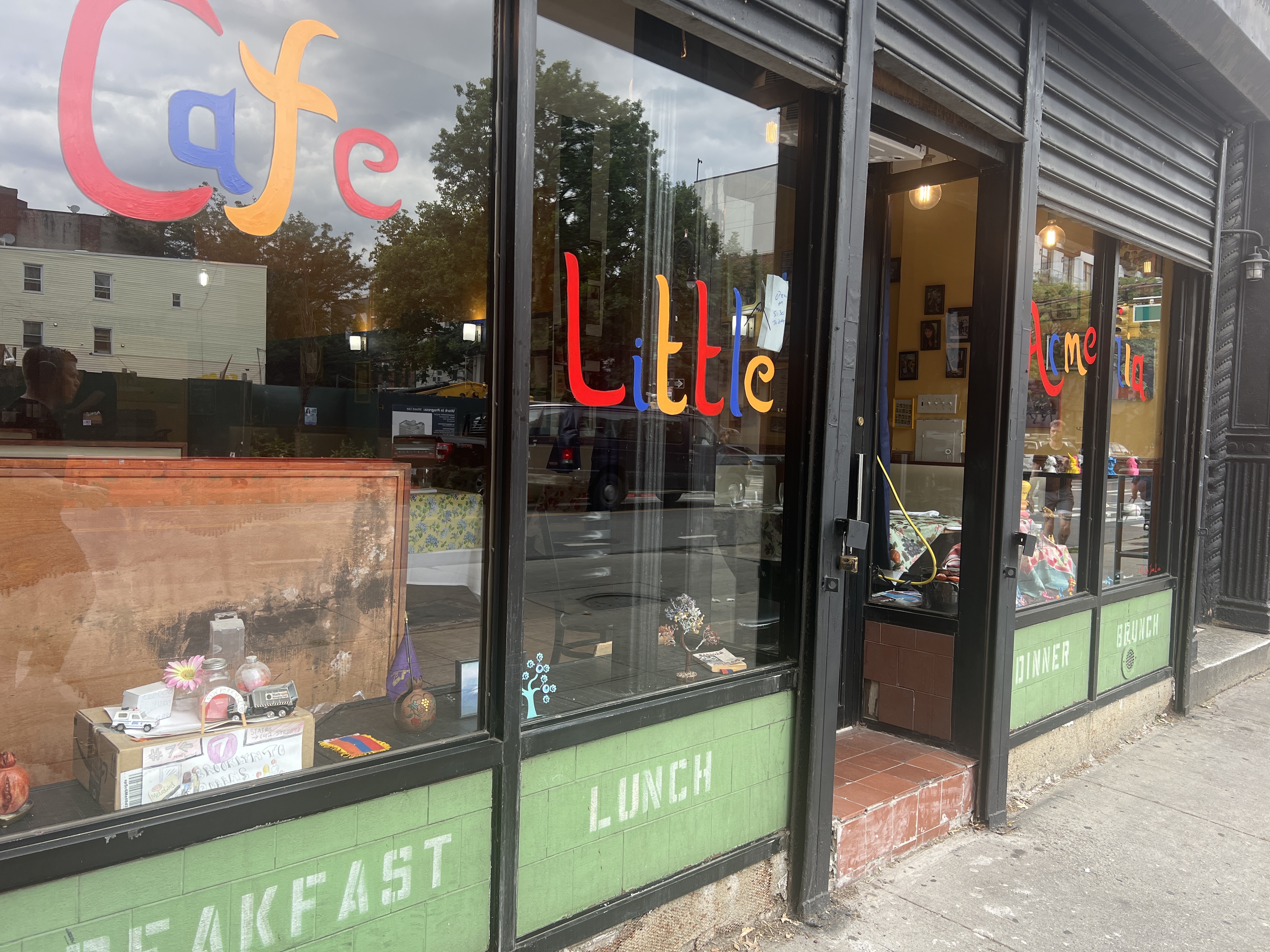 Restaurant Image